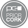 prior cork company logo