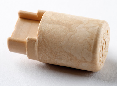 prior cork cider stopper